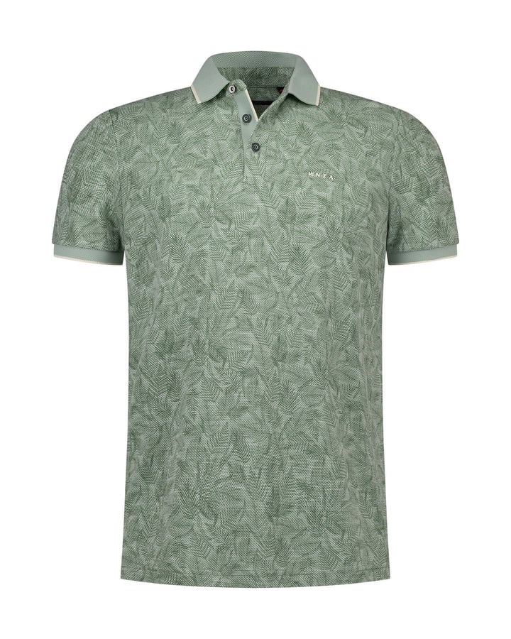 1757 Mist Green