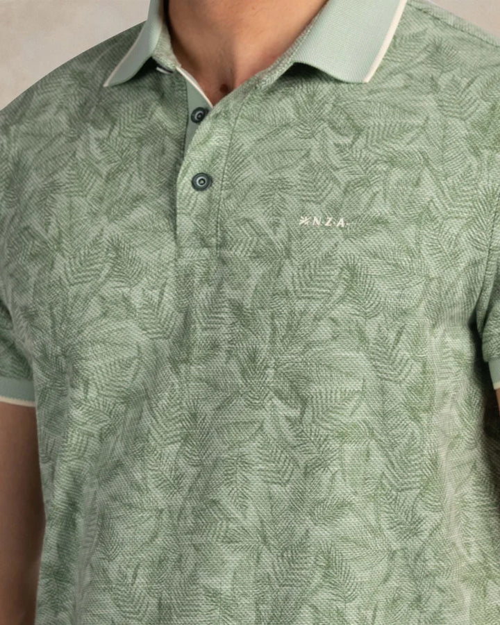 1757 Mist Green
