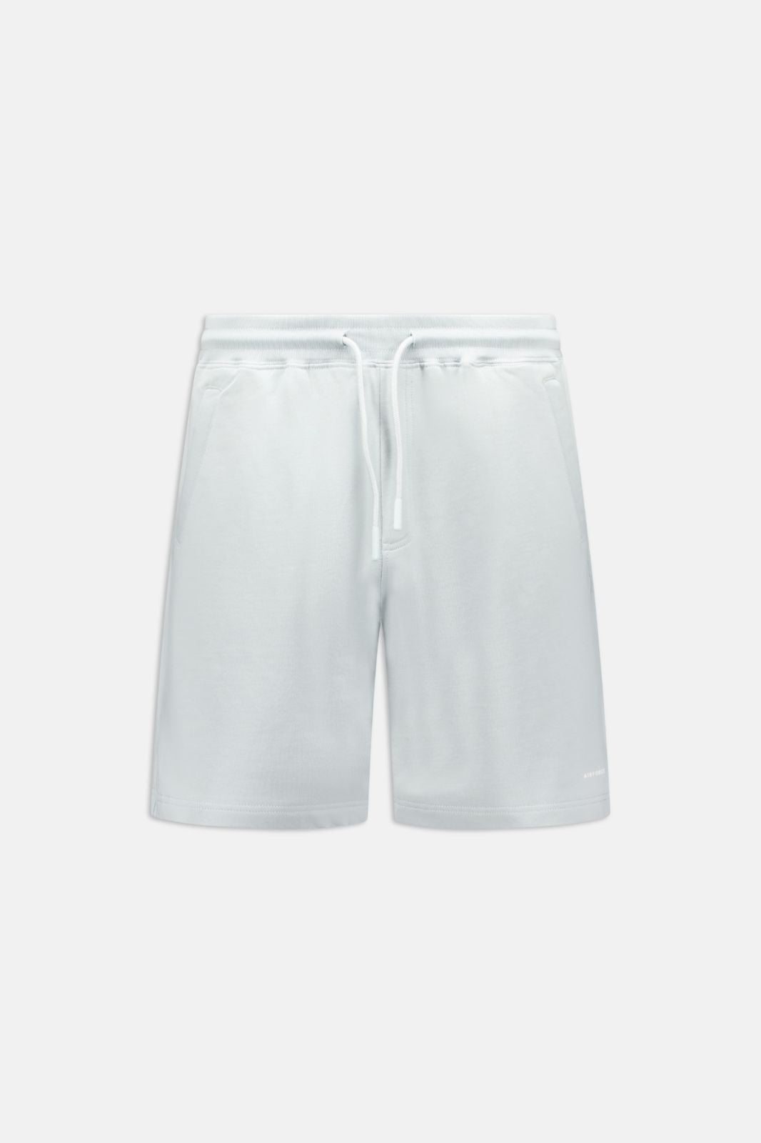 Airforce Korte Broek GEM1179-SS26 - Metal\White