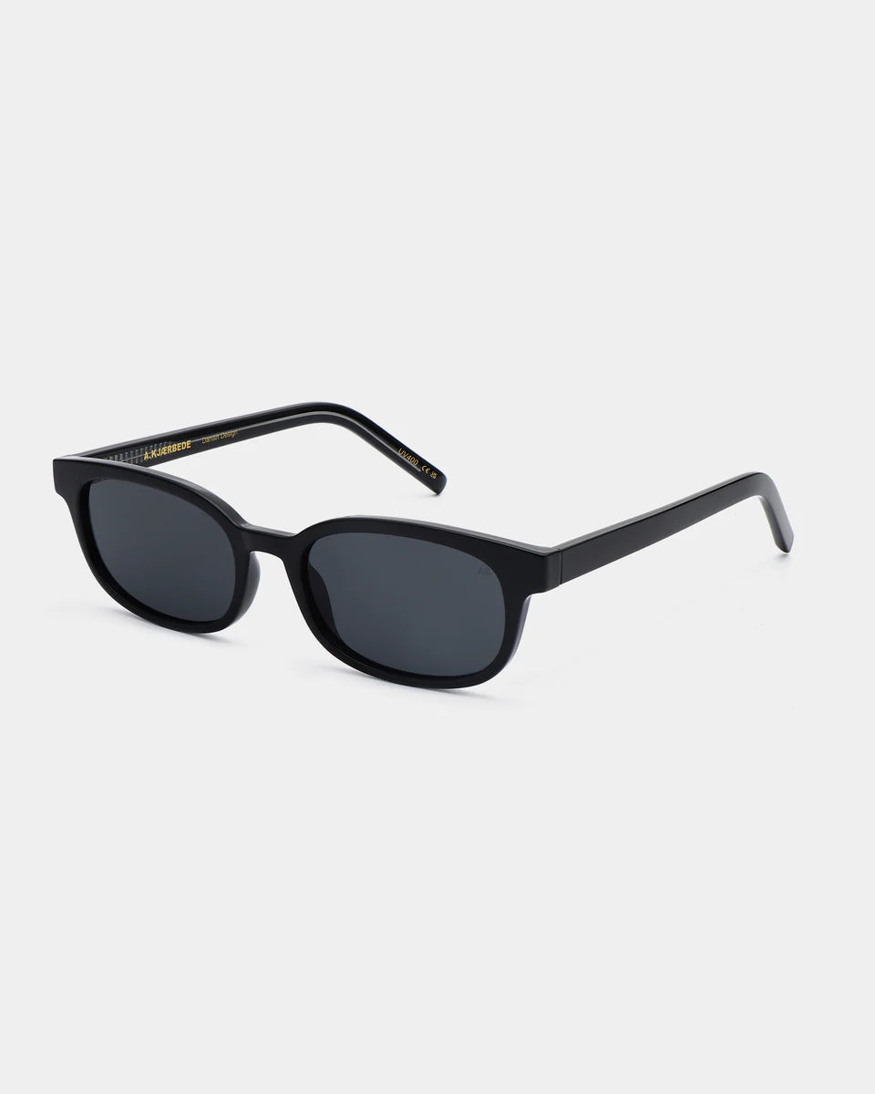 A.kjaerbede Zonnebril Charlie KL2605-001 - Black