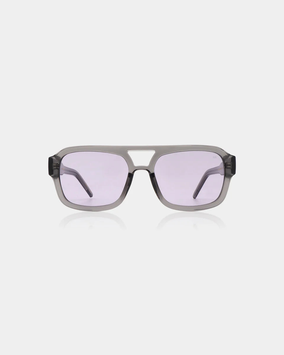 A.kjaerbede Zonnebril KL2316-005 Kaya - Grey Transparant