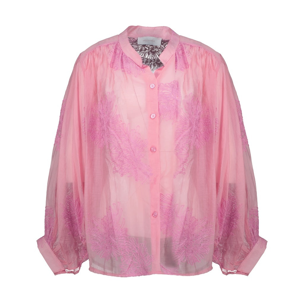 Amélie & Amélie Blouse Lisette A602 - Bubble