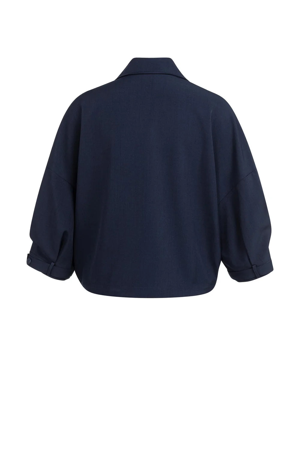 Navy Blazer Blue