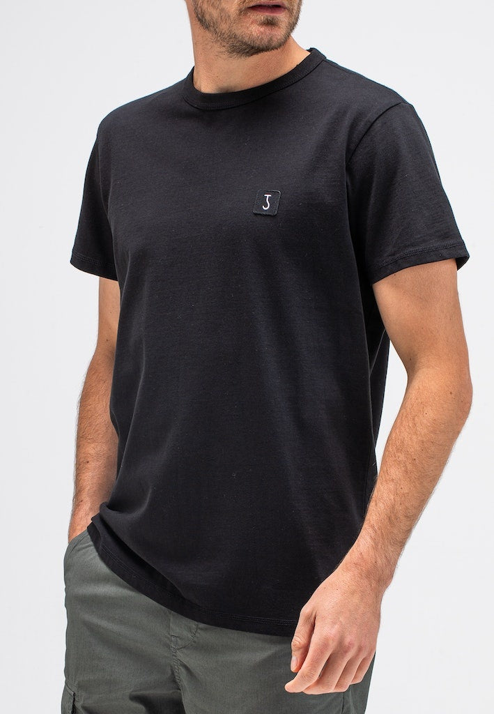 Butcher of Blue T-Shirt Army 2012001 - 998 Montego Black