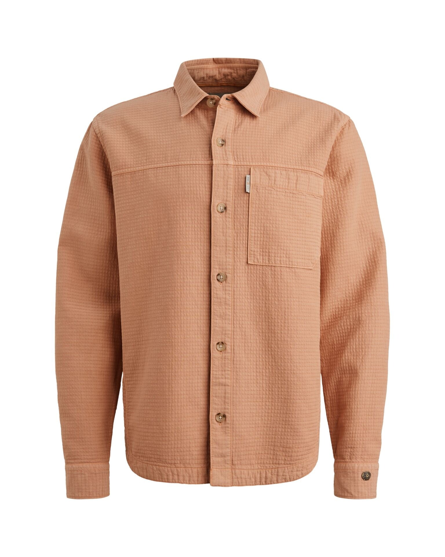 Cast Iron Blouse CSI2603224 - 3018 Cafe Creme