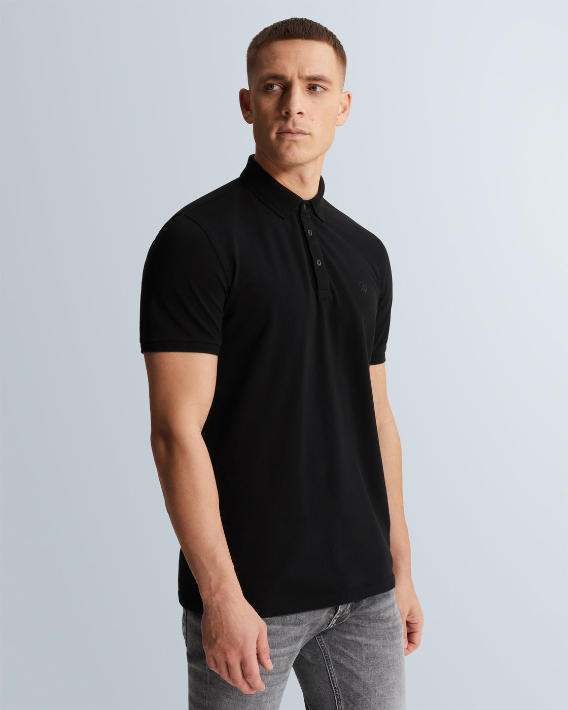 999 Black