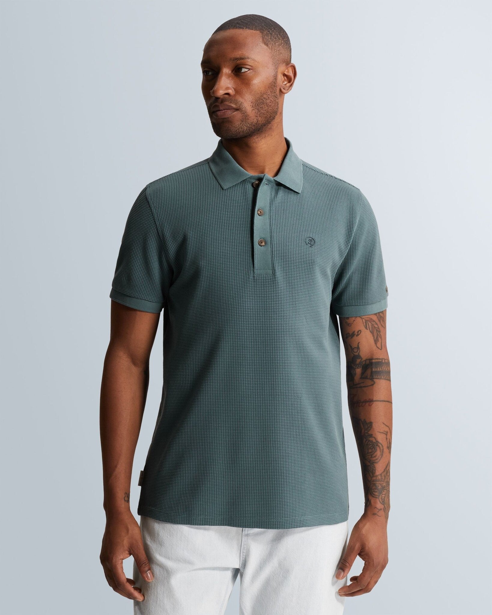 Cast Iron Polo CPSS2604889 - 5414 Oceanview