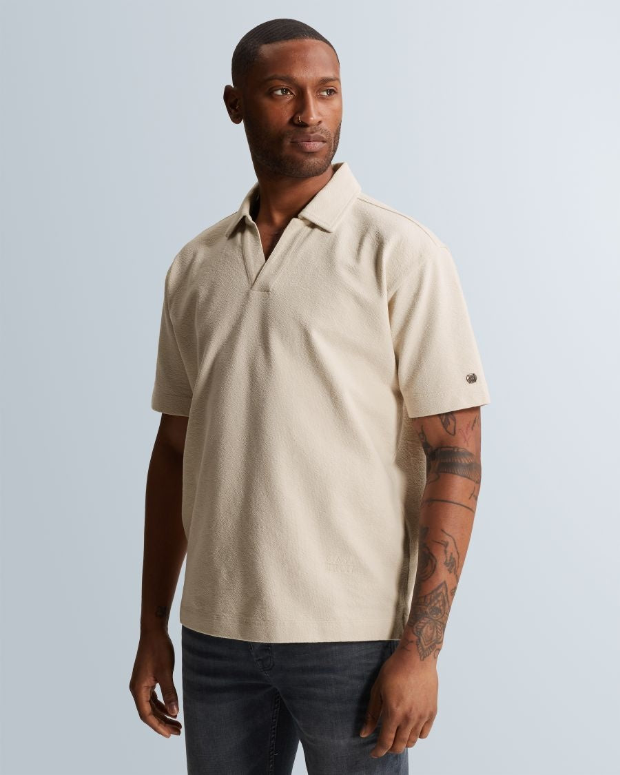 Cast Iron Polo CPSS2604895 - 7014 Silver Birch