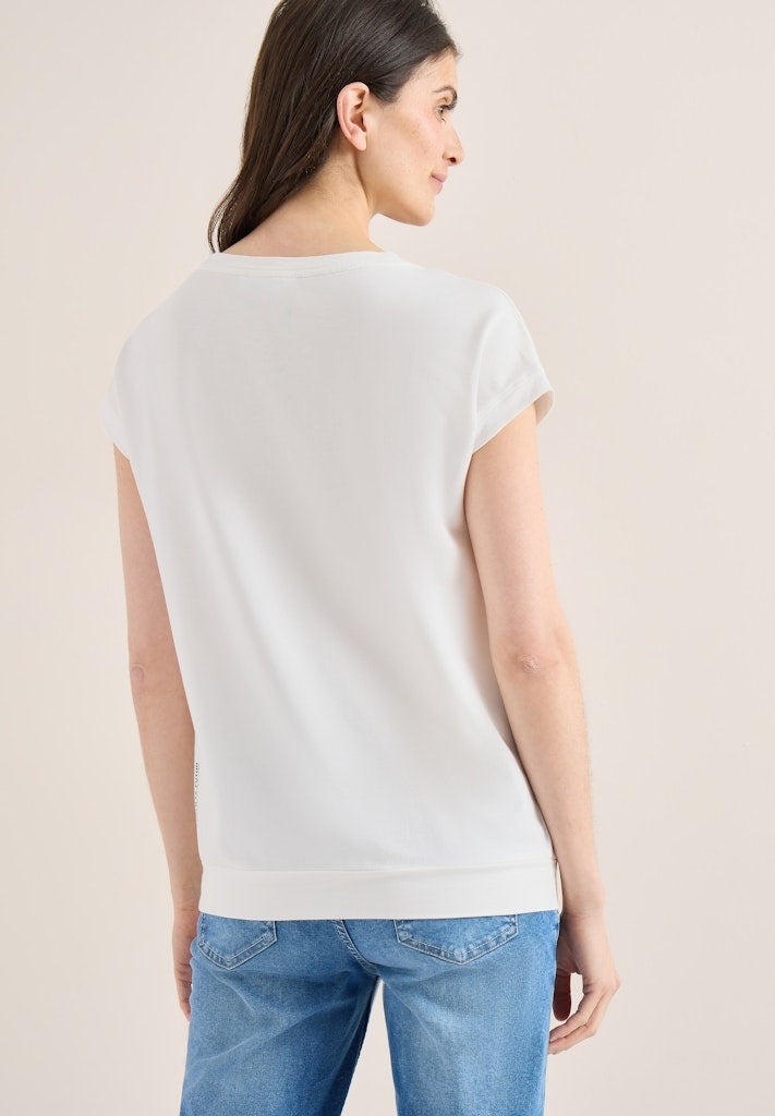33474 Vanilla White