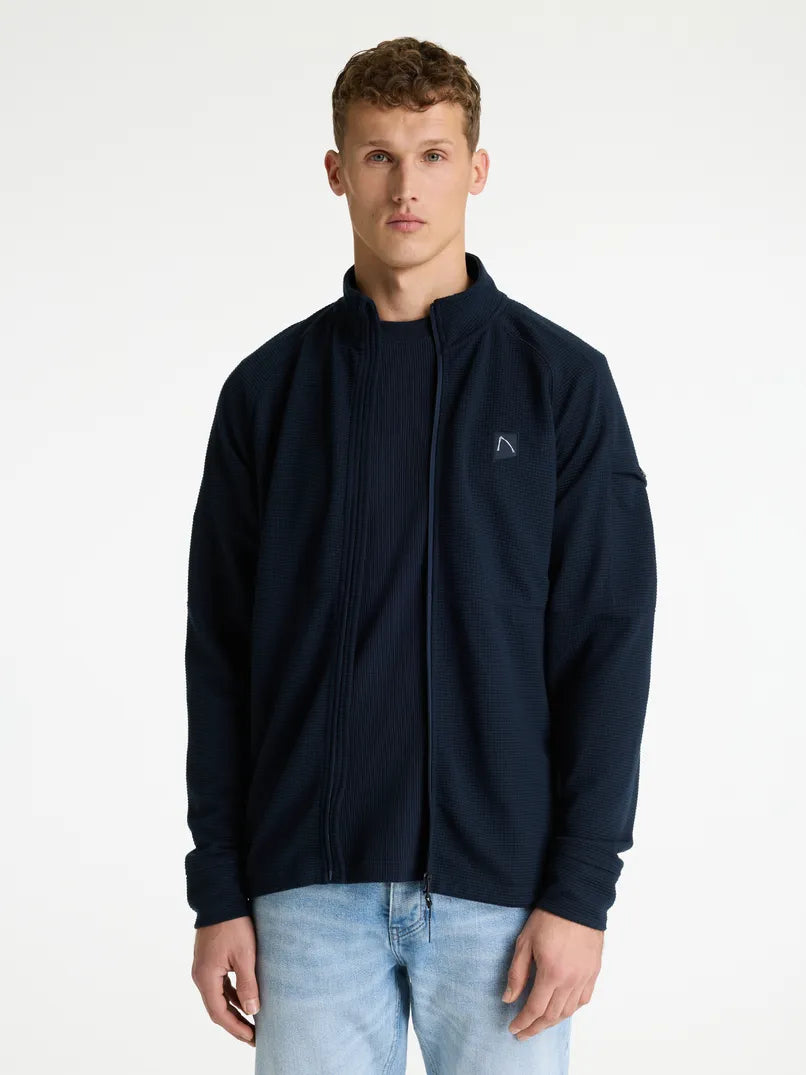 Chasin Vest Zino 41150009 - E63 Donkerblauw