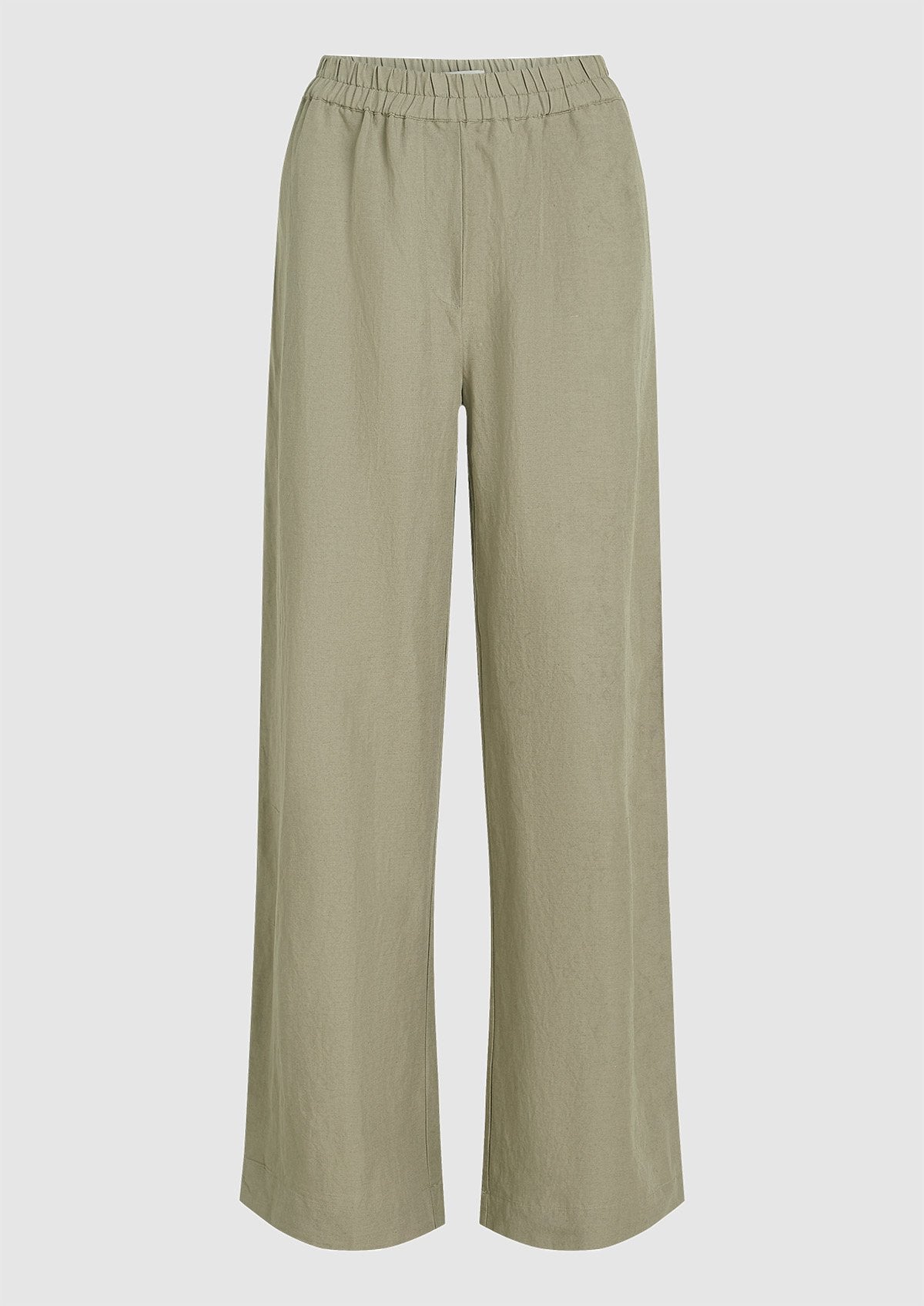 Circle of Trust Linnen Broek LIO S26_105_ - 3204 Laurel Oak