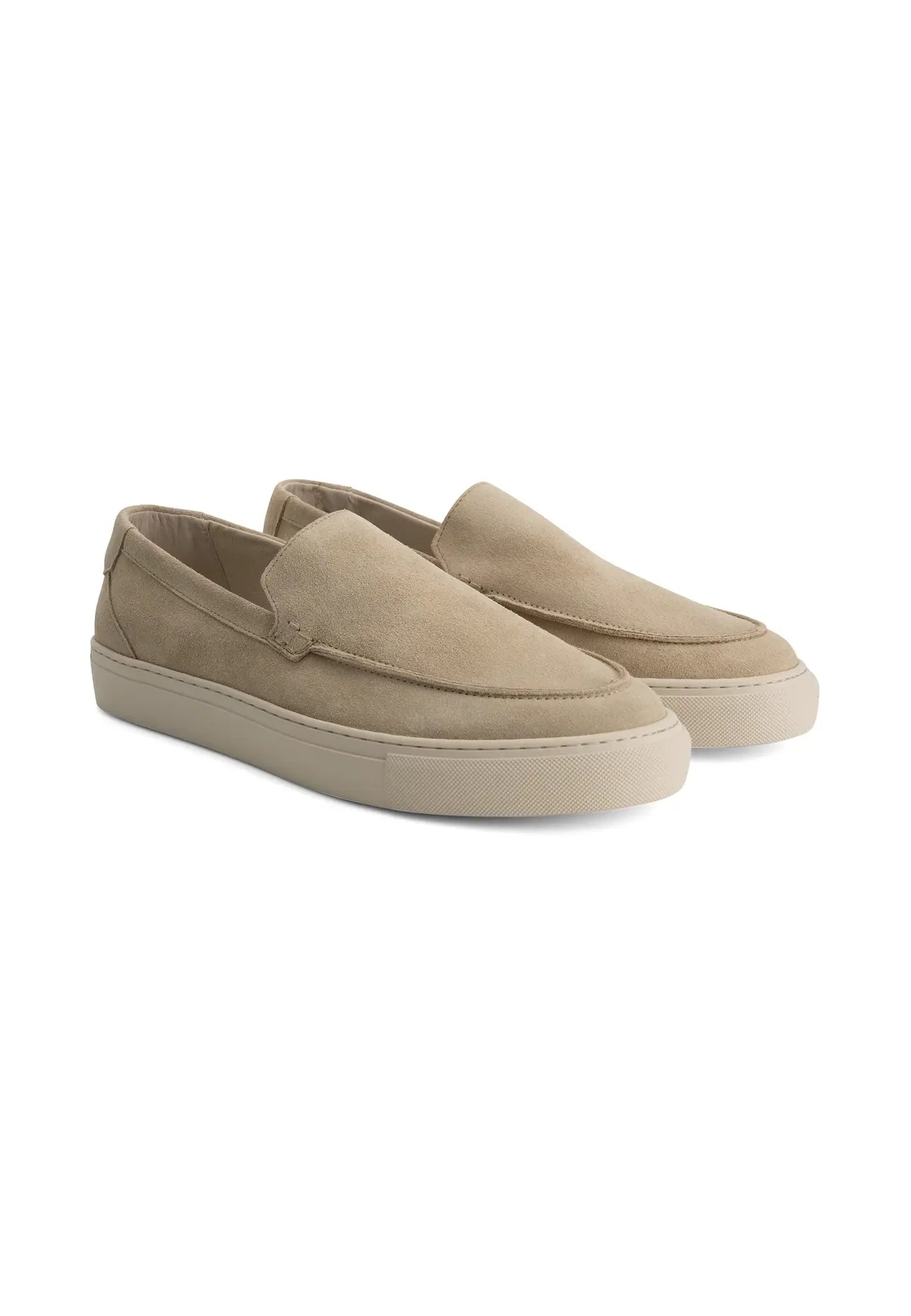 Dstrezzed Loafer 660084 - 251 Sand
