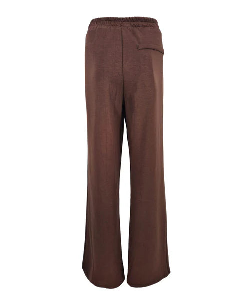 FOS Fashion Broek 7343 Ria - 205 Bruin