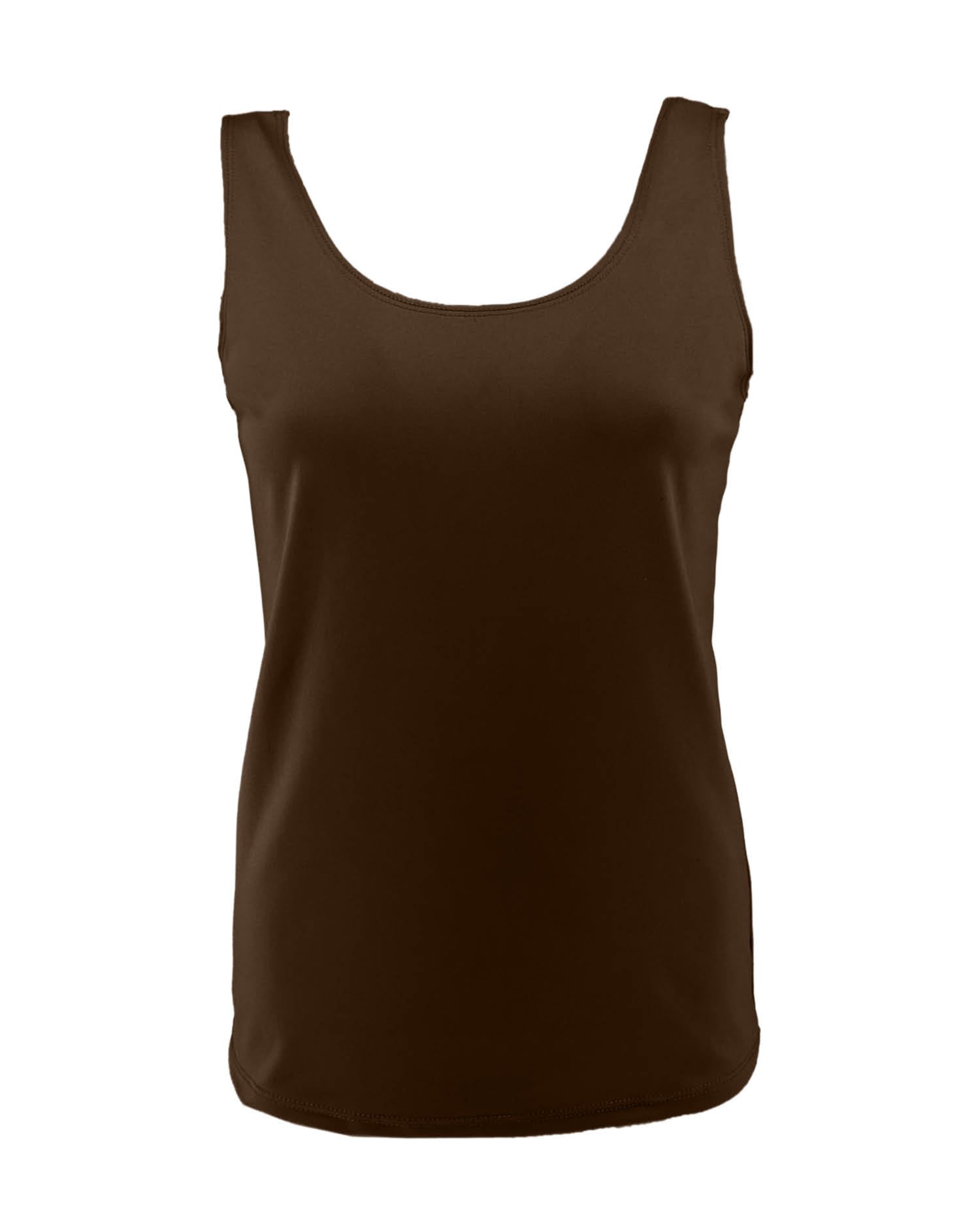 FOS Fashion Top 6929 Sanne - 205 Bruin