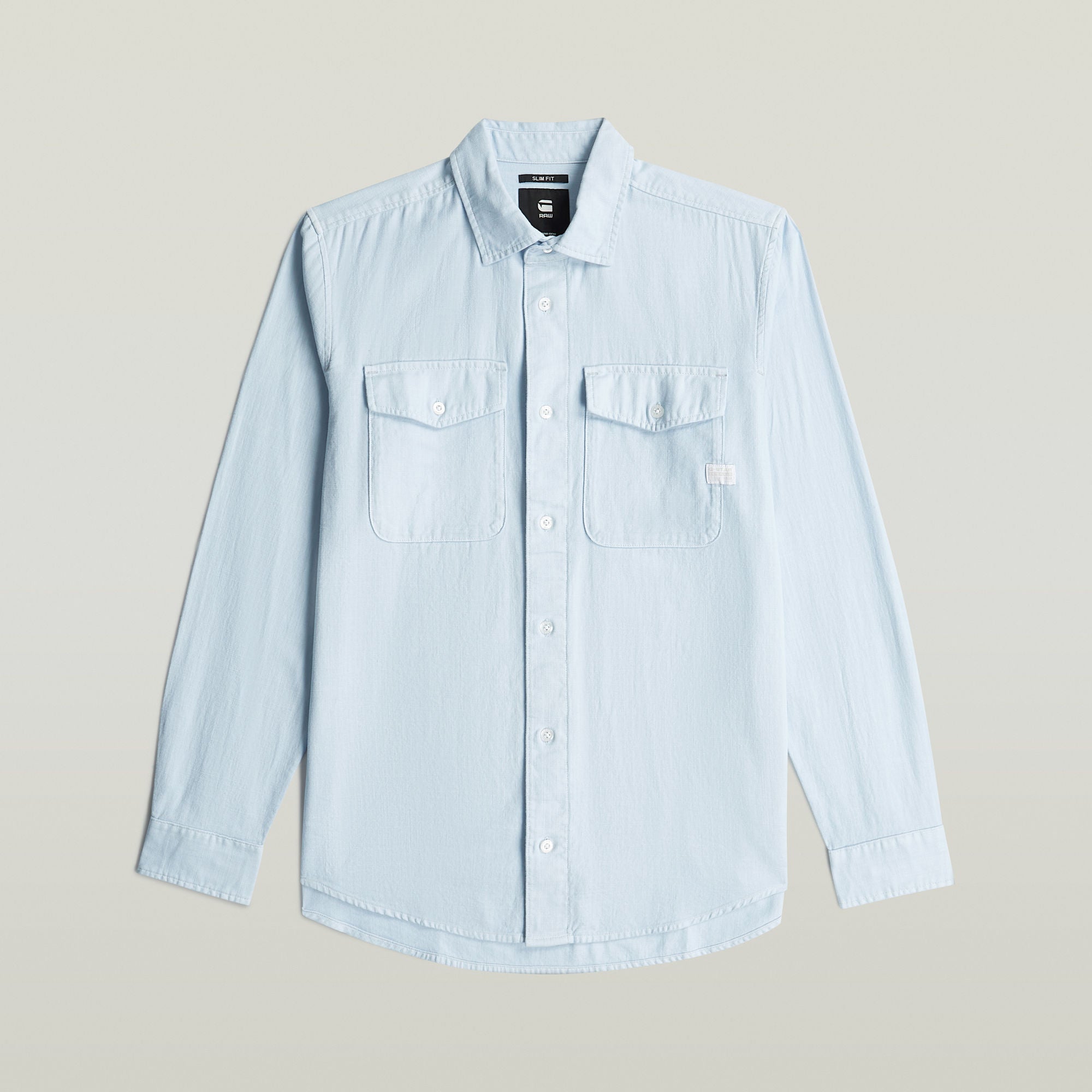 g-star-marine-slim-overhemd-lichtblauw