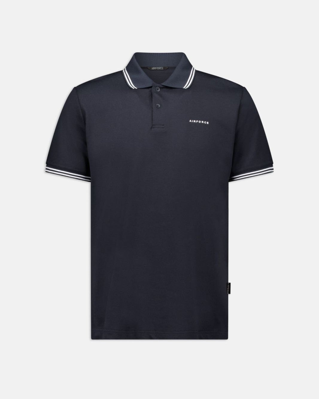 Dark Navy Blue//White