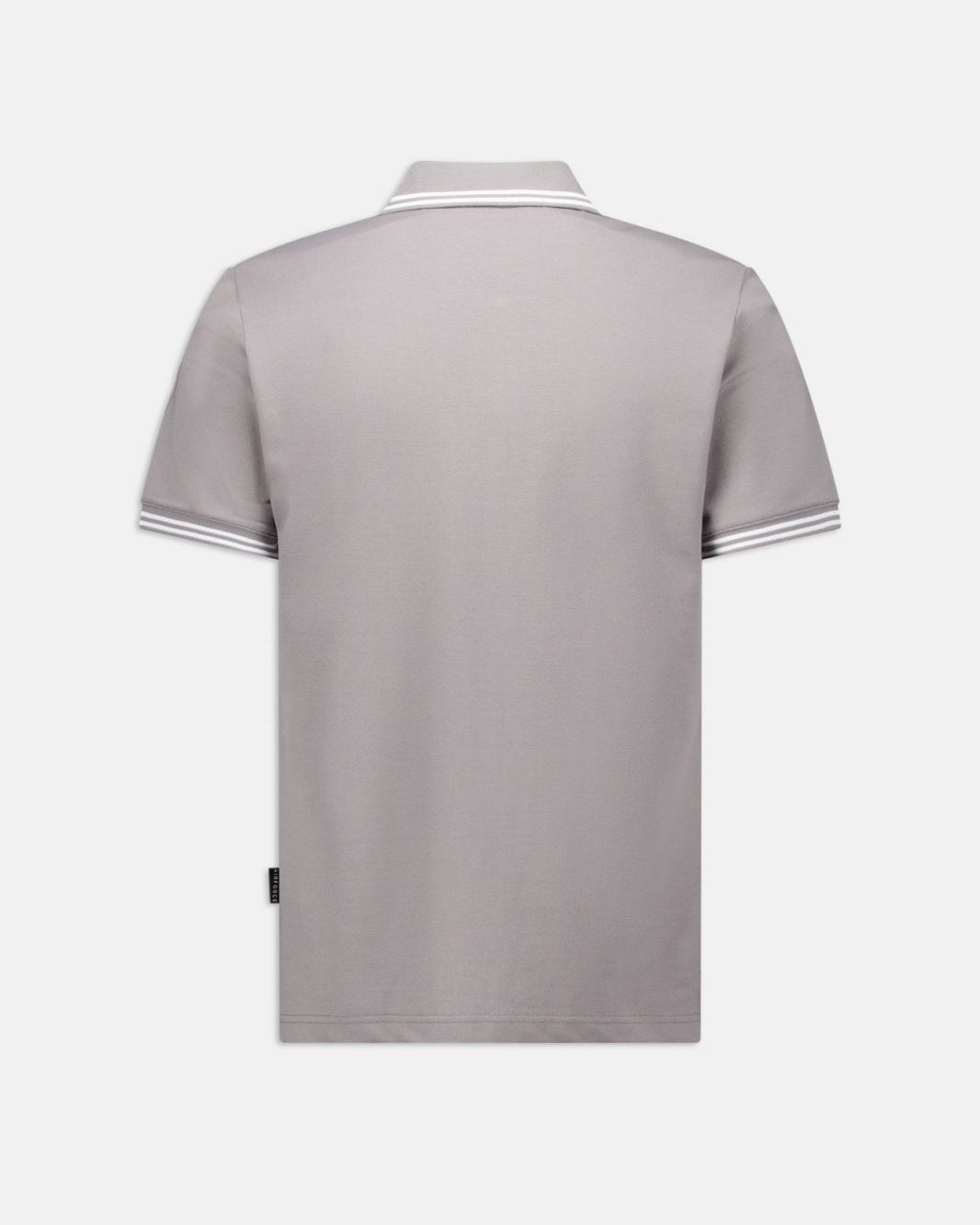 Paloma Grey//White