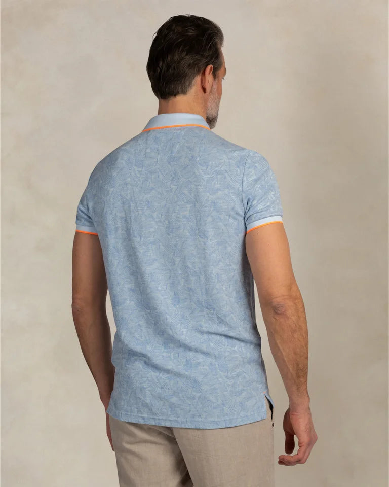 2633 Sky Blue