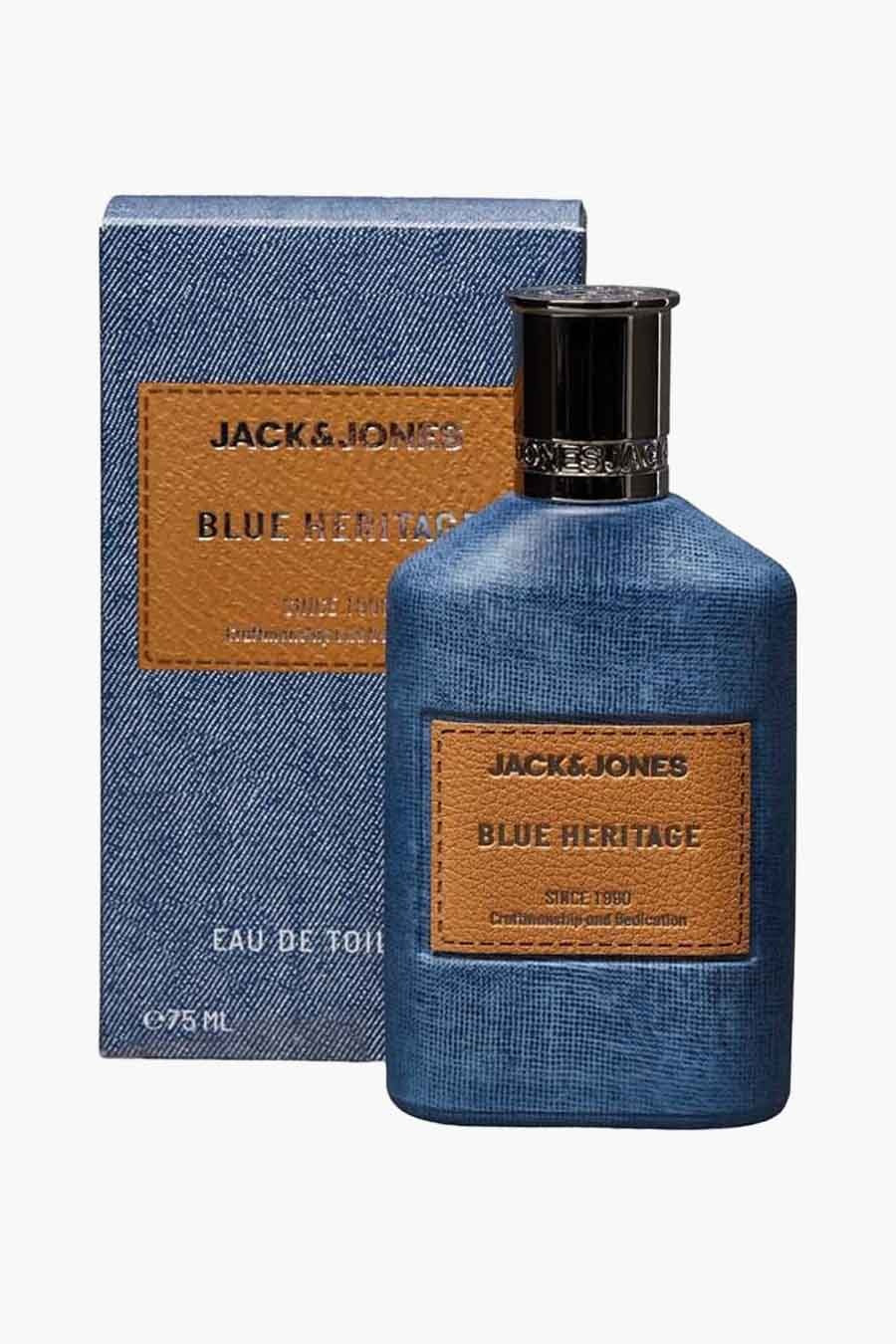 Jack & Jones Parfum 12164388 - Blue Denim