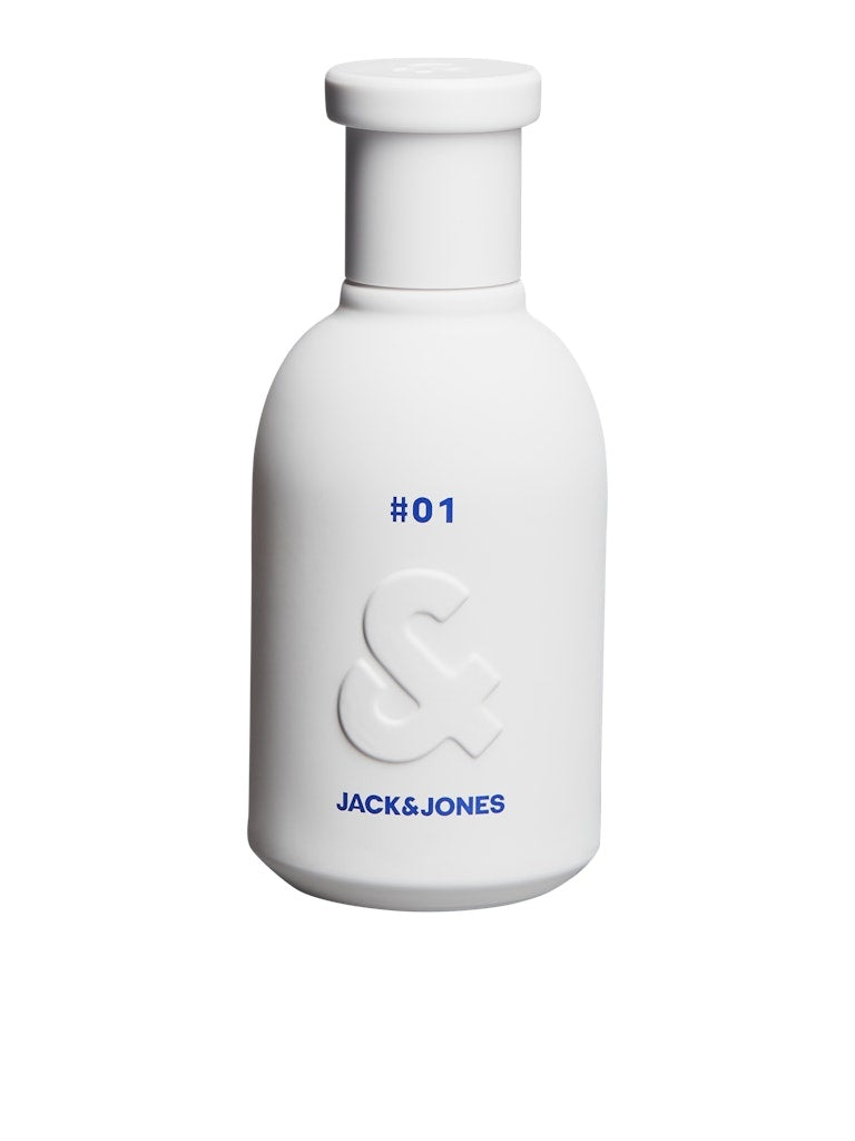 Jack & Jones Parfum 12164665 - Wit