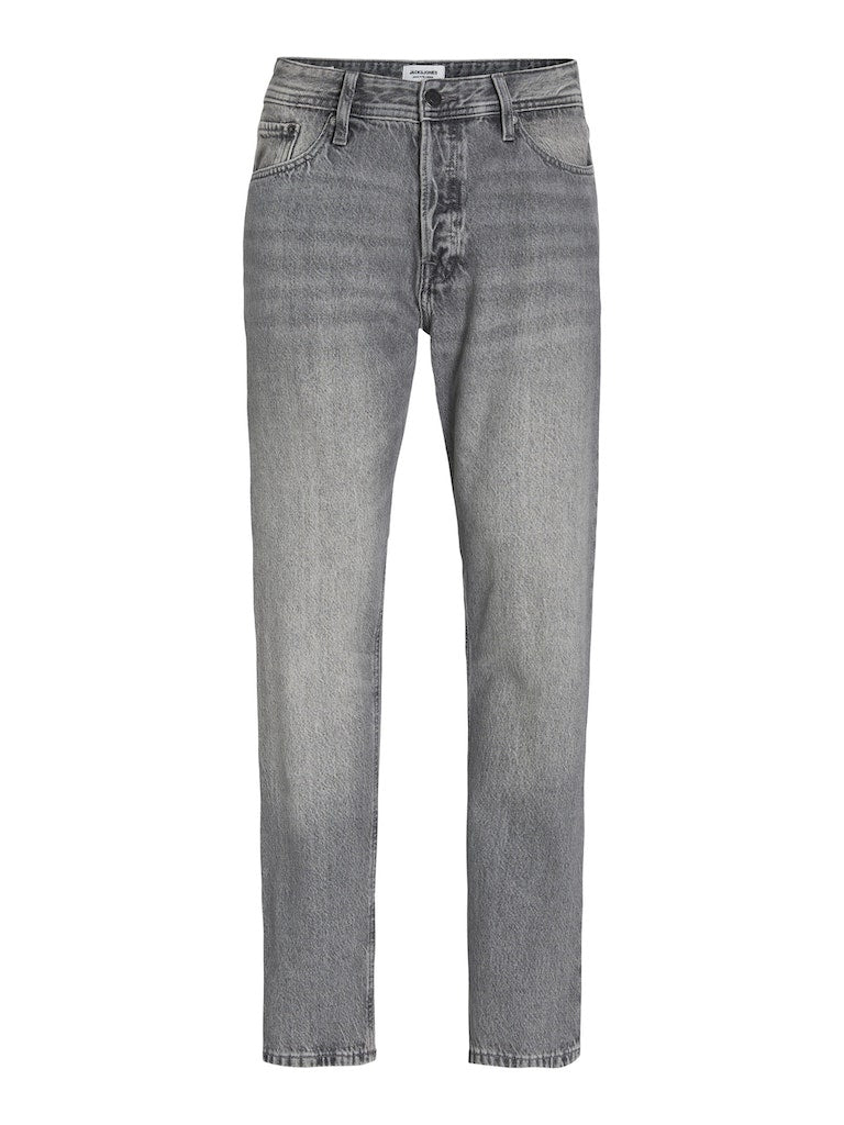 Jack & Jones Regular Fit Jeans JJICHRIS 12209663 - Grey Denim