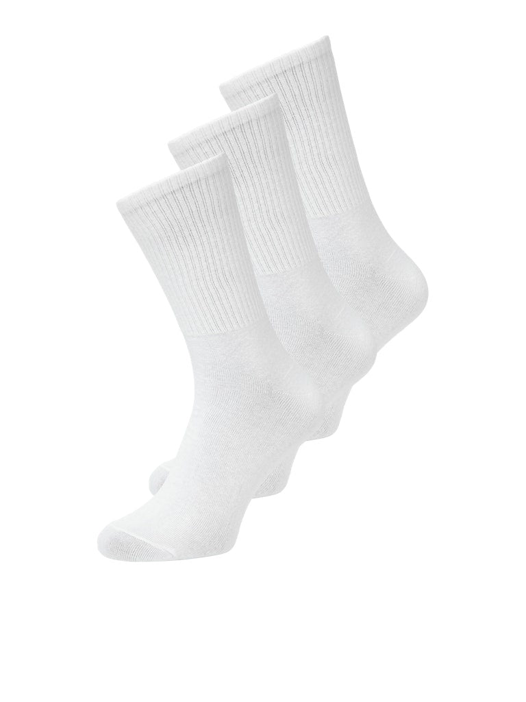 Jack & Jones Sokken JACCHARLES 12260081 -White