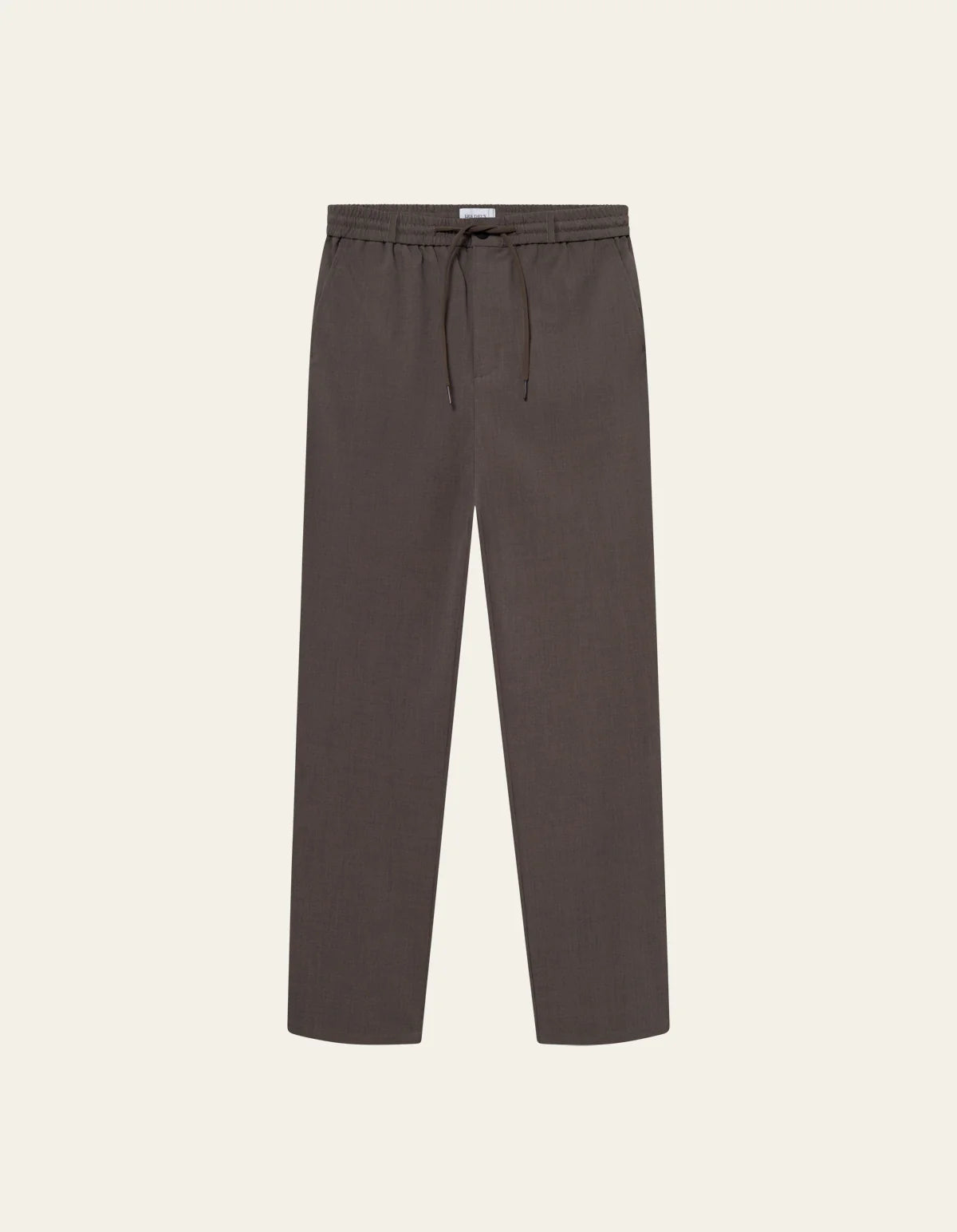 Les Deux Broek 1001691 - Mountain Grey Brown