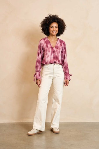 Lofty Manner Jeans Rosema RA304 - 115 Ecru