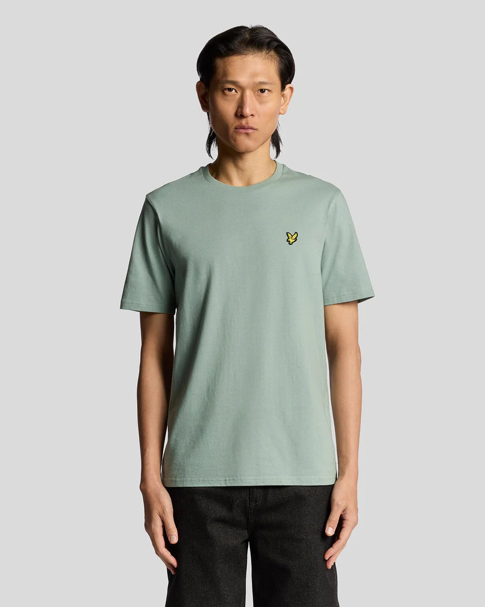 Lyle&Scott T-shirt TS400VOG X882 - Cold Mint