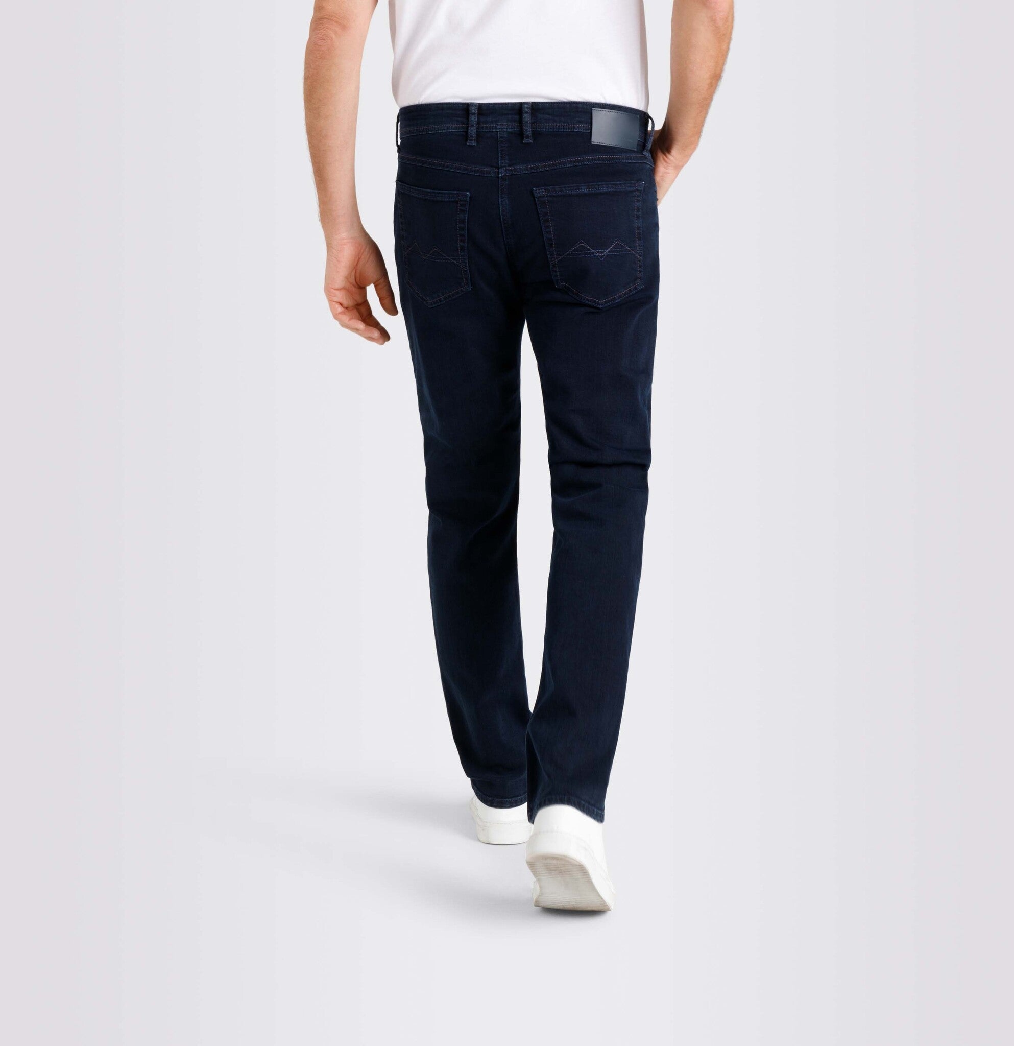 MAC Jeans Arne 0501-21 0970L - Blue Black
