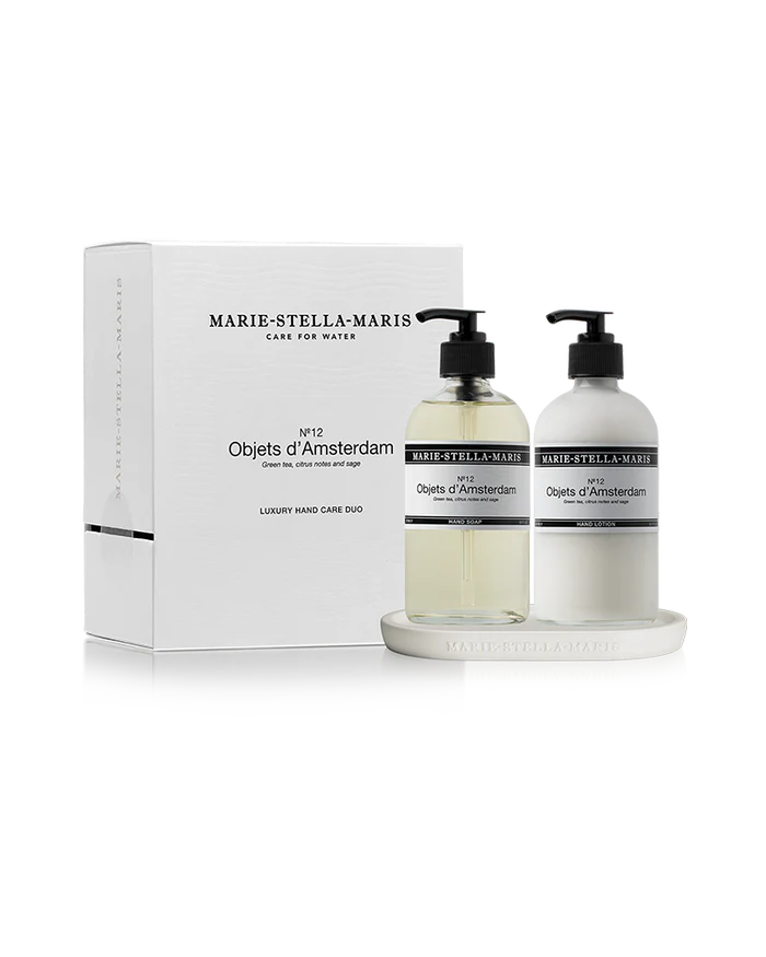 Marie-Stella-Maris Hand Care Duo Objets d'Amsterdam 75272 - 03