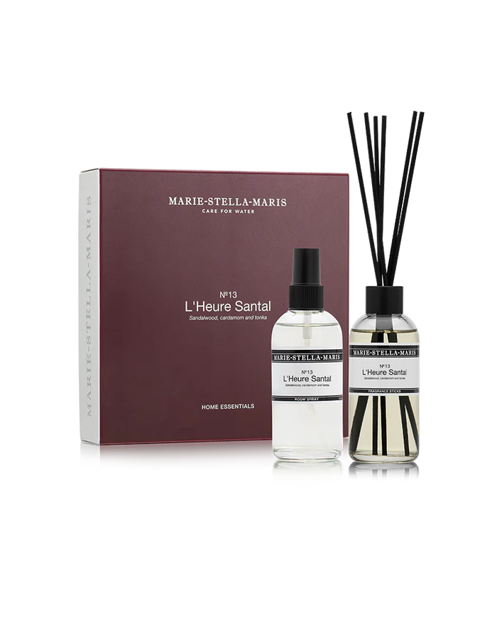 Marie-Stella-Maris Home Essentials L'heurel 75237l - 19 Santal Poudr?