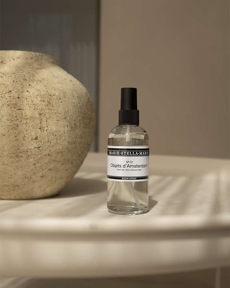 Marie-Stella-Maris Room Spray Objets d'Amsterdam 72161 - 03