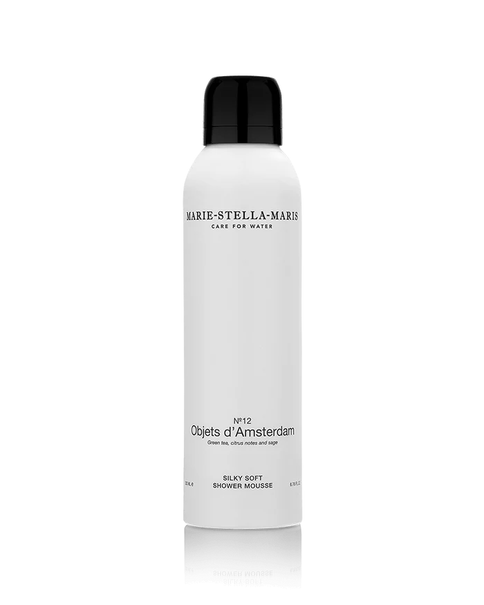 Marie-Stella-Maris Shower Mousse 35043 - 03 Objets d'Amsterdam