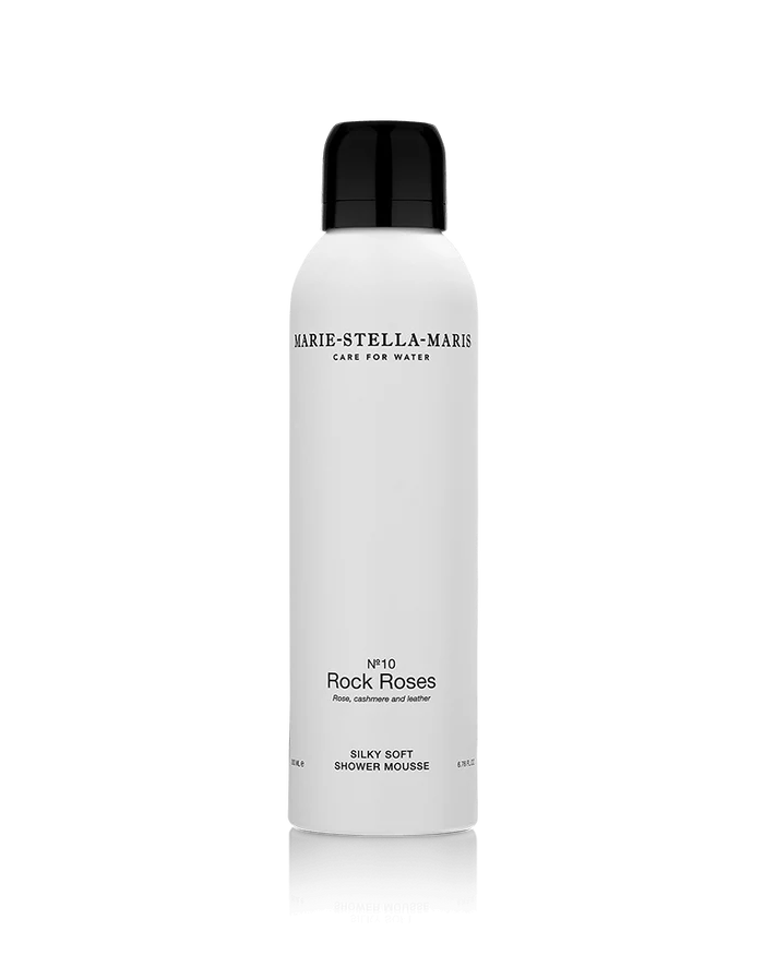 Marie-Stella-Maris Shower Mousse 35044 - 02 Rock Roses