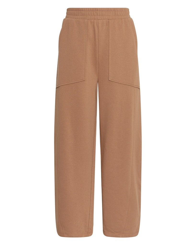 MSCH Copenhagen Joggingsbroek 19518 - Toasted Coconut