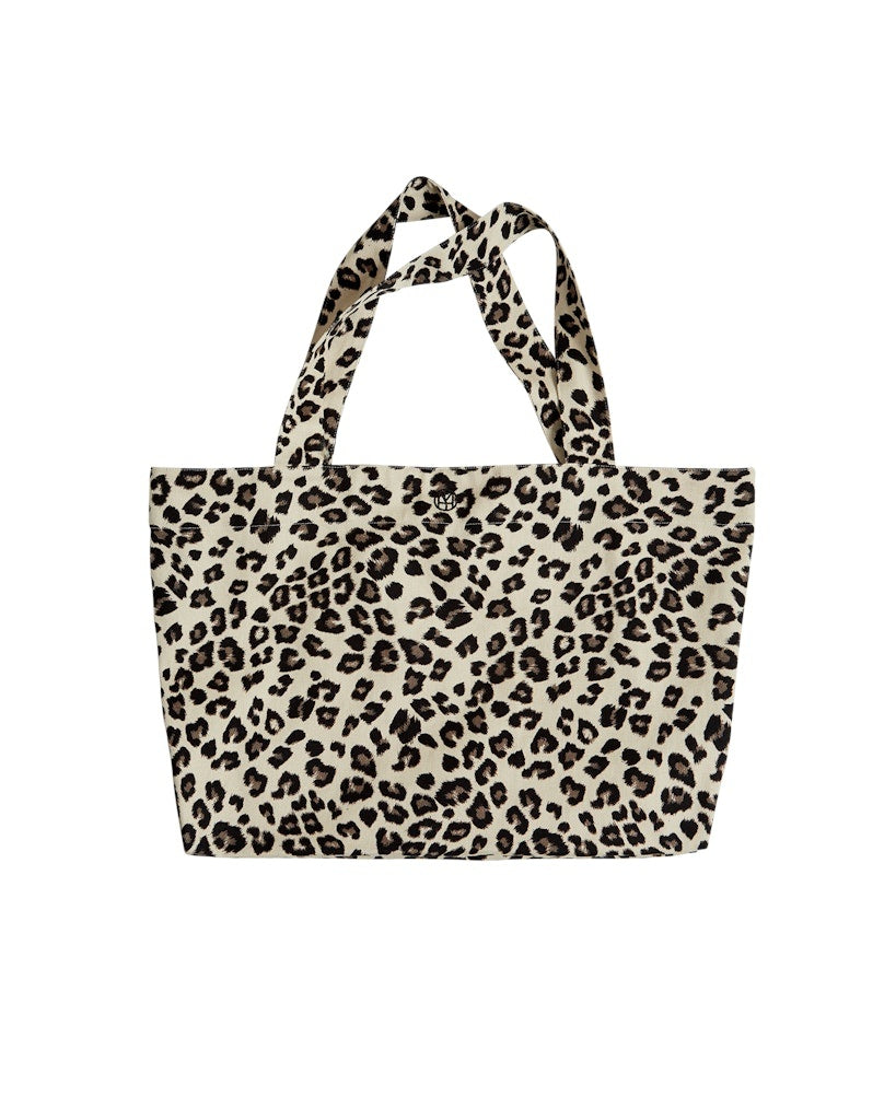 MSCH Copenhagen Shopper 19167 - Oatmeal Leo