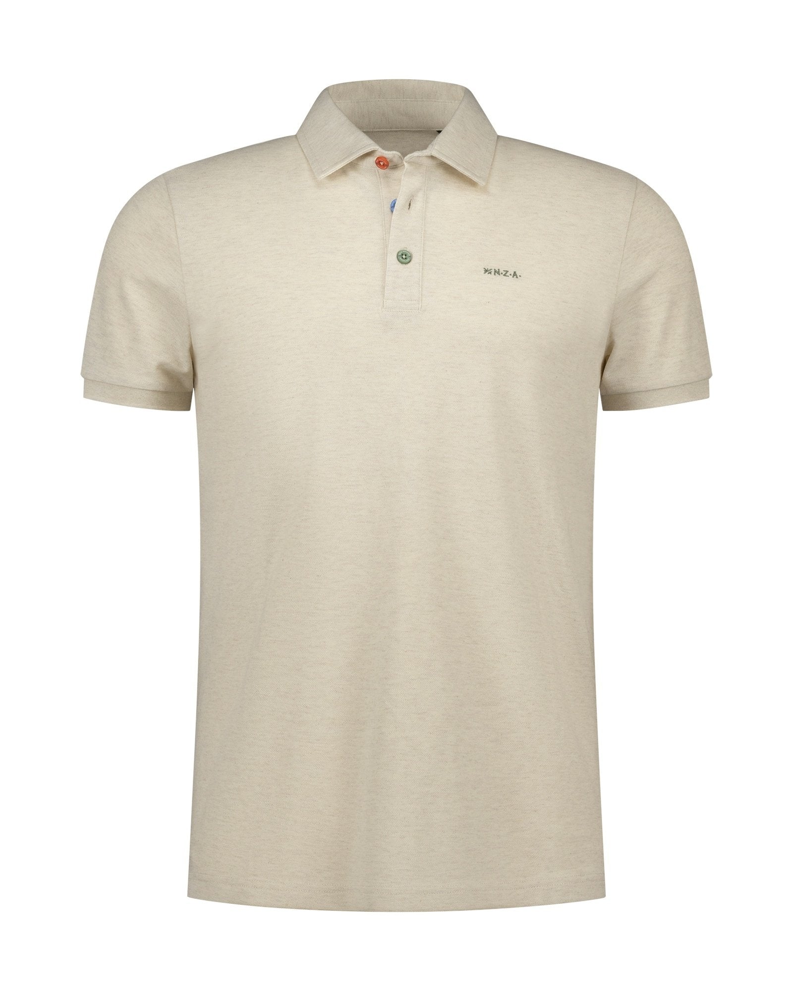 1106 Soft Ecru Melange
