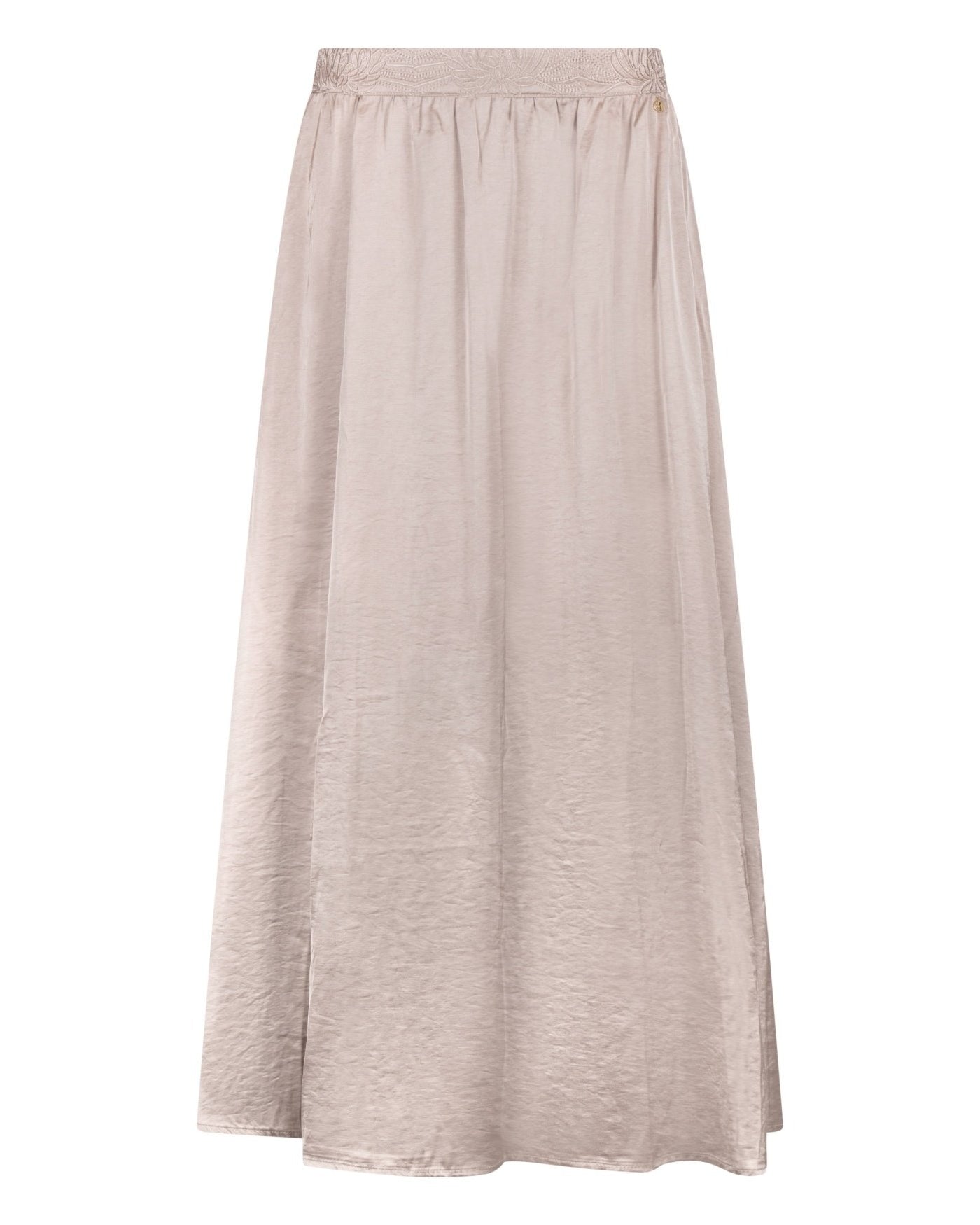 Nukus Rok Floortje NKS09075 - 9 sand