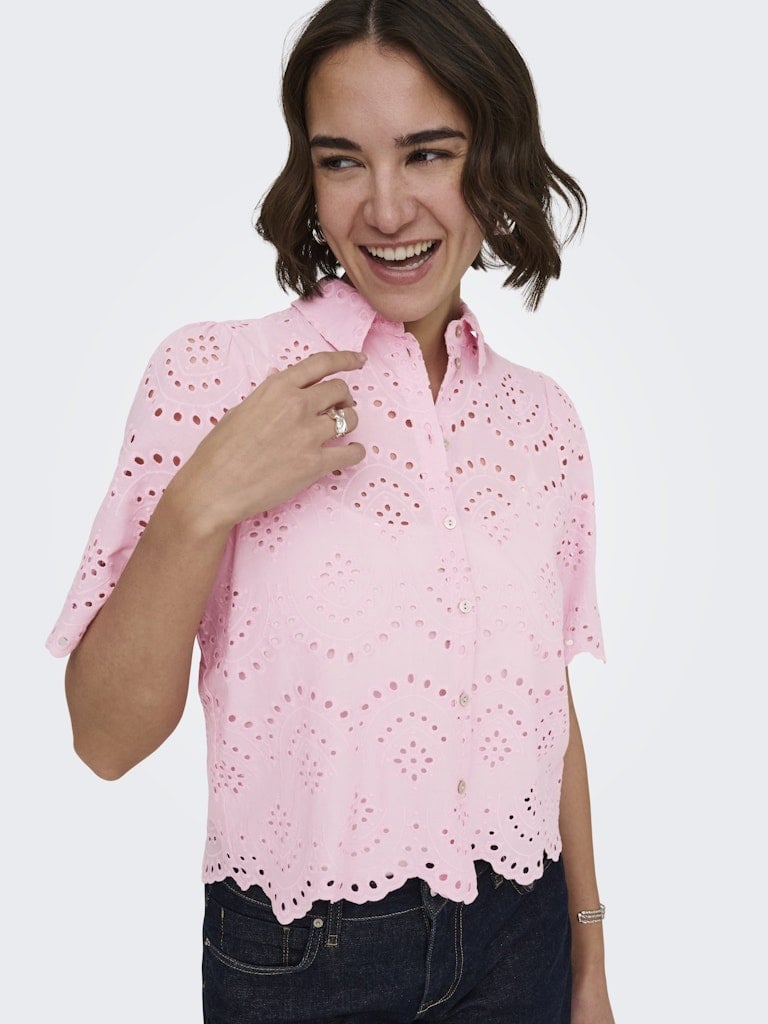 Pink Lady