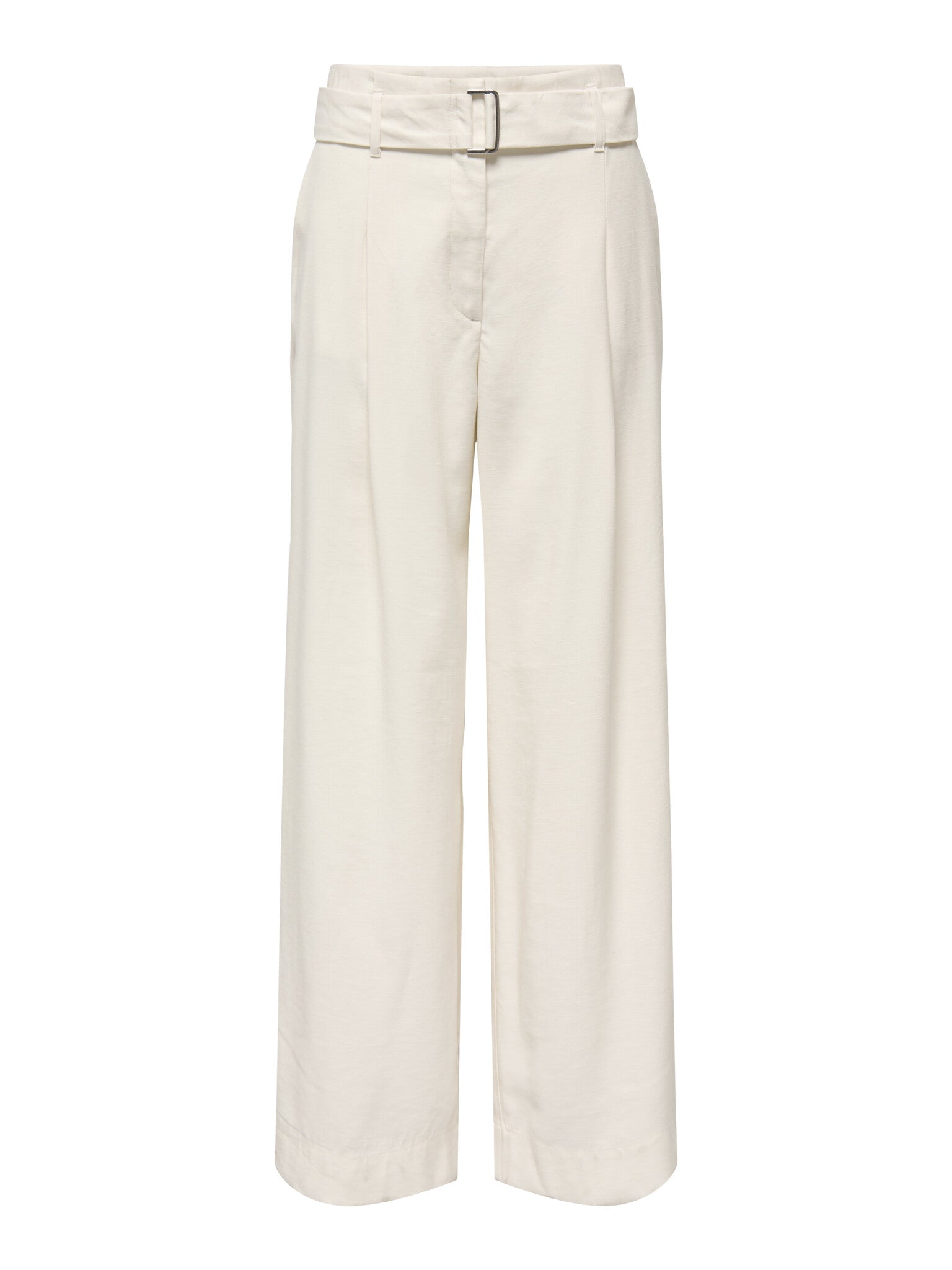 Only Pantalon ONLTILA 15367390 - Cloud Dancer