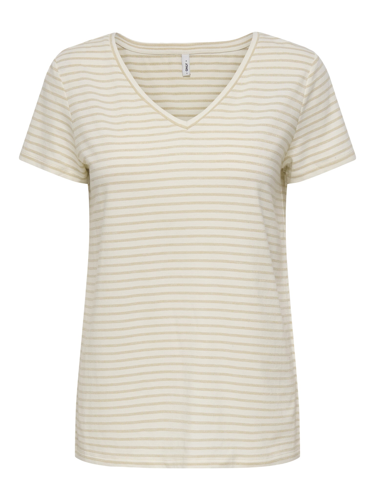 Only T-Shirt ONLFLAME 15371964 - Birch