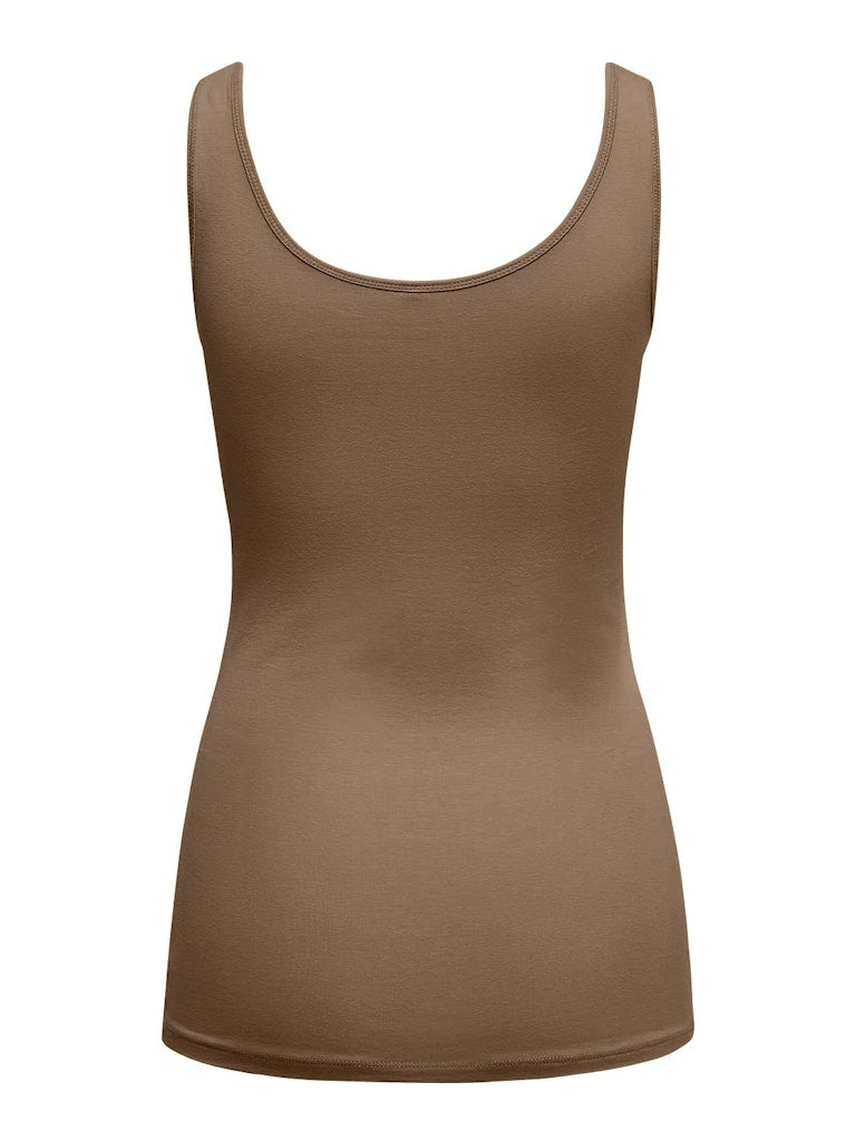 Only Top ONLLIVE 15095808 - Cocoa Creme