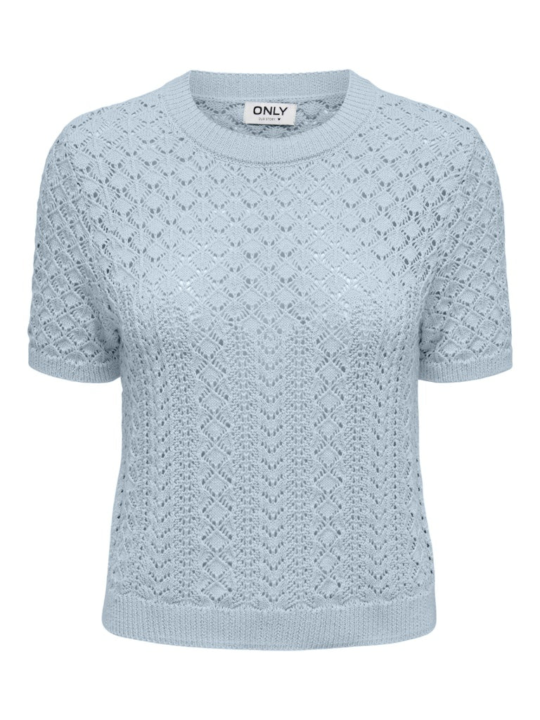 Only Top ONLSAGA 15339662 - Ballad Blue