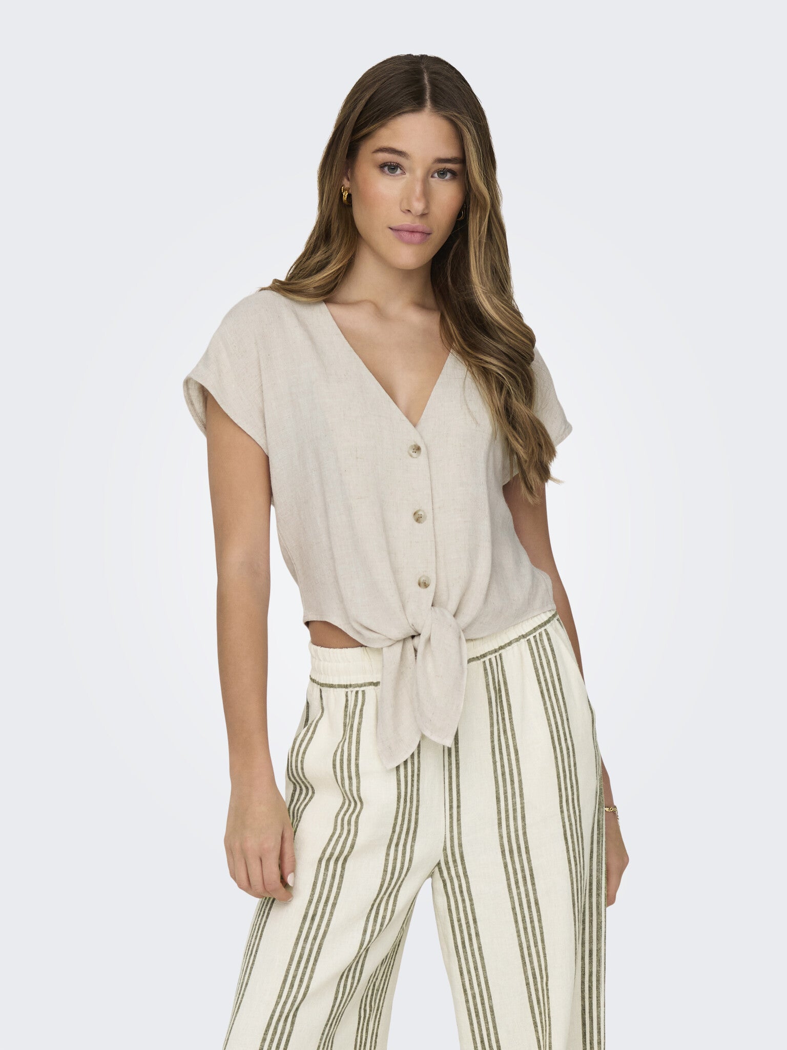 Only Top ONLSIESTA 15322270 - Moonbeam