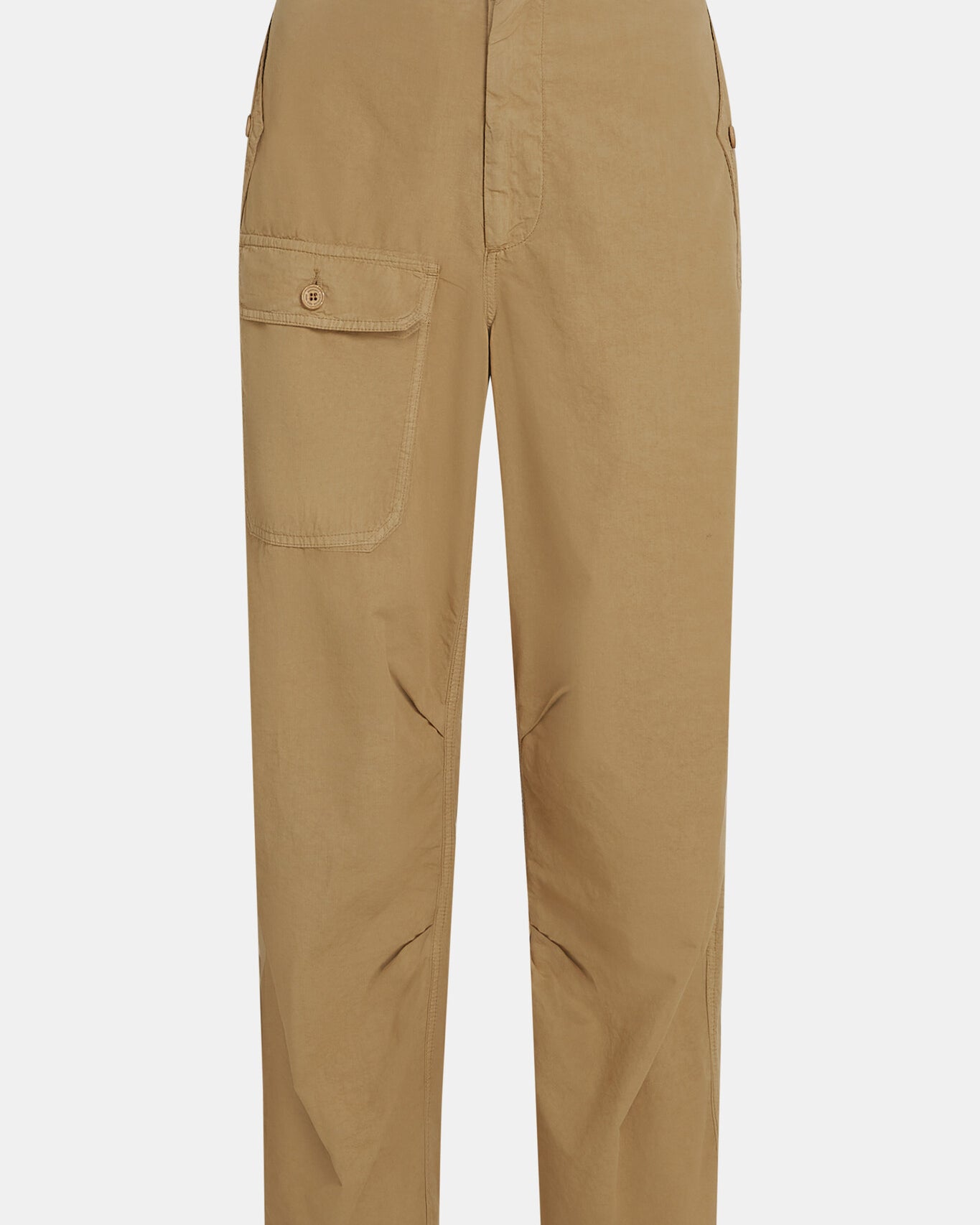 Penn&ink Broek S26Z842 - 659 Tanine