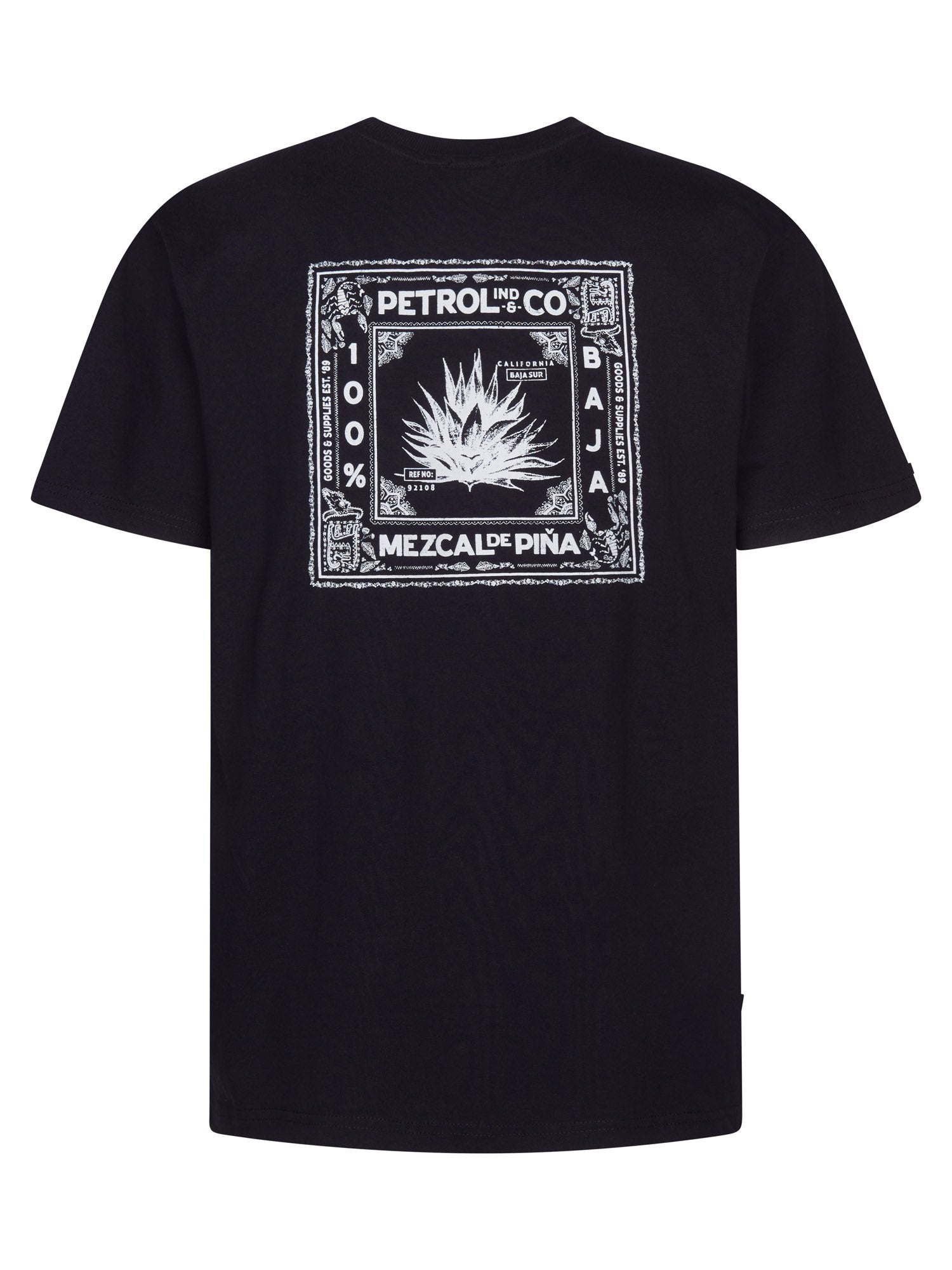 9999 Black