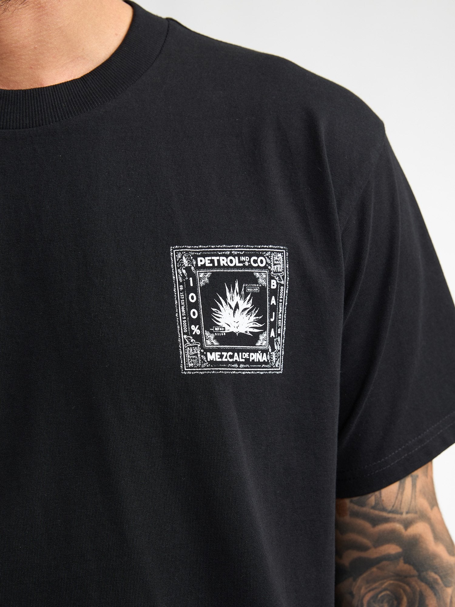 9999 Black
