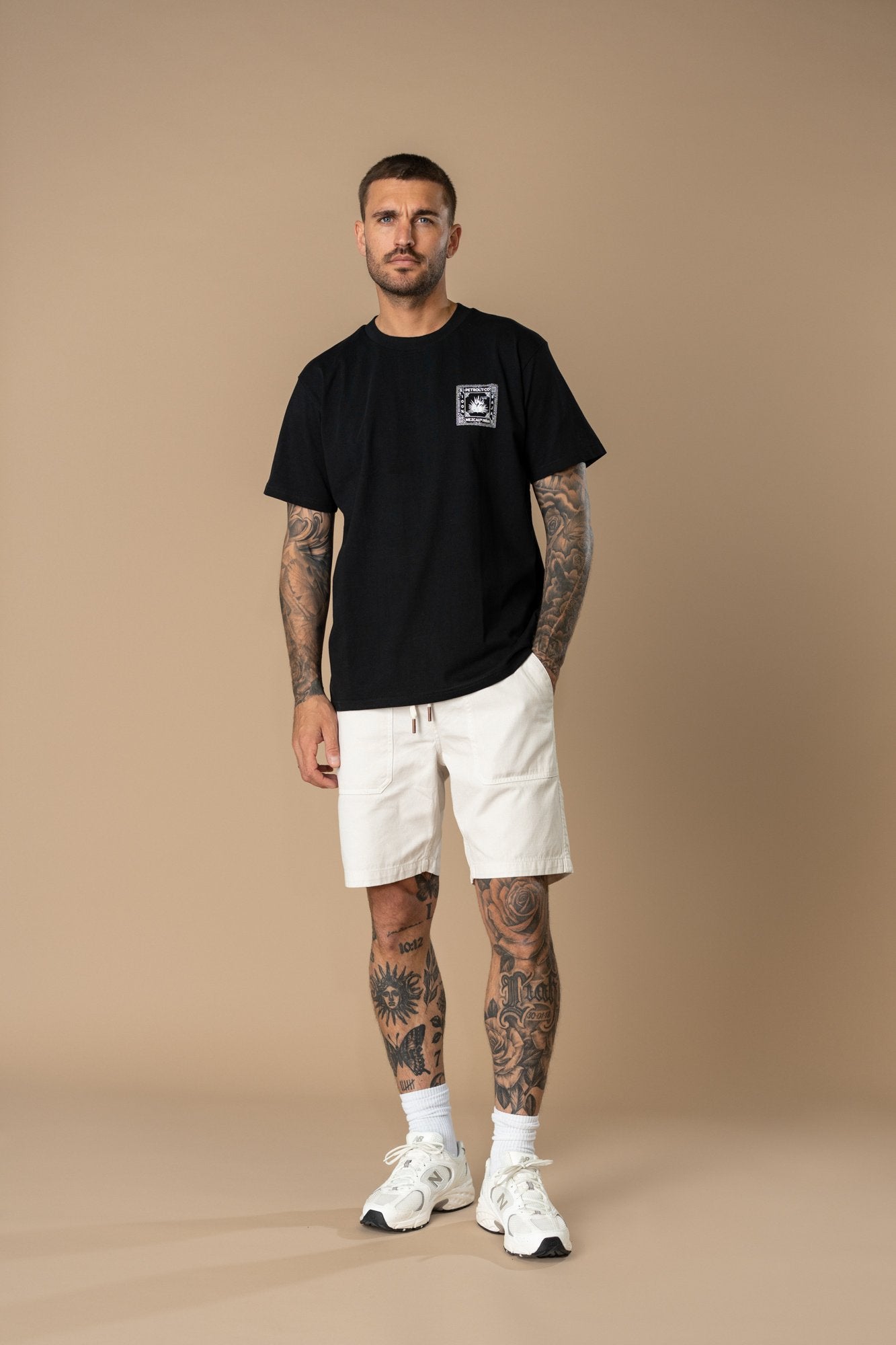 9999 Black