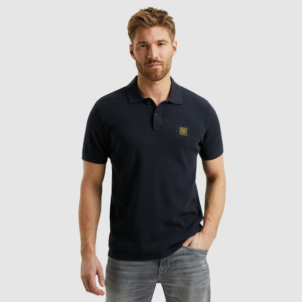 PME Legend Polo PPSS2502853 - 5281 Salute